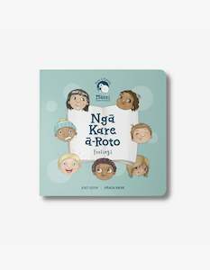 Under 30: Nga Kare a-Roto - Feelings