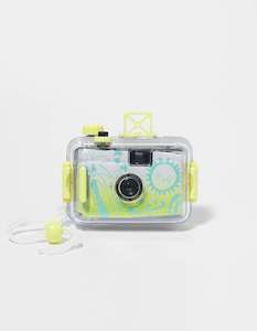 Under 50: Sunnylife Underwater Camera The Sea Kids Multi
