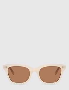 Status Anxiety Transcendental Nude