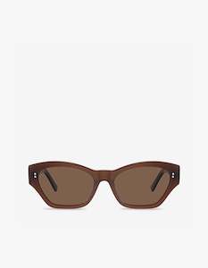 Status Anxiety: Status Anxiety Otherworldly  Brown