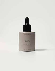 The Facialist Glow