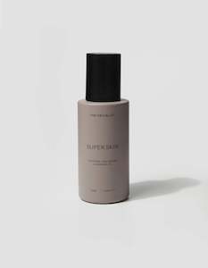 The Facialist Super Skin