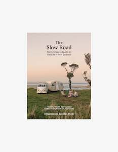 Under 50: The Slow Road