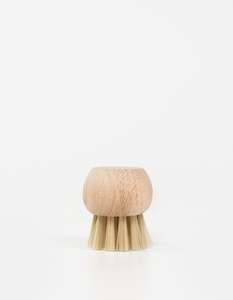 Mushroom Brush