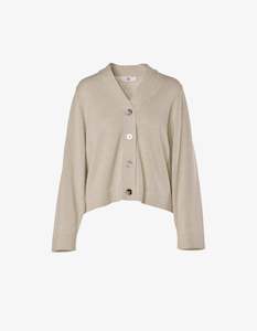 Sale: Sills Belleville Cardi Marble