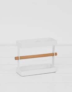 Kitchen Table: Yamazaki Tosca Kitchen Tool Stand