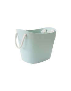 Cleaning: Hachiman Tub - Blue/Green 7 Ltr