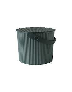 Cleaning: Hachiman Super Bucket Green 8 Ltr