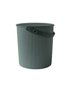 Cleaning: Hachiman Super Bucket Green 20 ltr