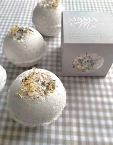 Health Beauty: Bath Bombs