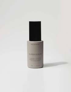 Health Beauty: The Facialist Super Serum
