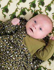 Phoenix And The Fox: Phoenix & The Fox Stretch Swaddle