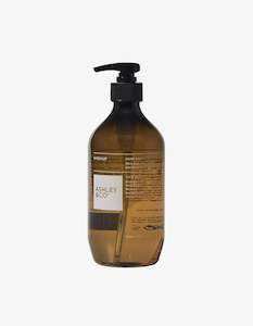 Ashley And Co: Ashley & Co Washup 500ml Tui & Kahili