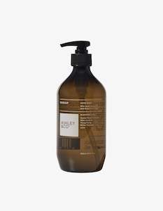 Ashley And Co: Ashley & Co Washup 500ml Blossom & Gilt