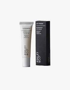 Ashley And Co: Ashley & Co Lip Punch