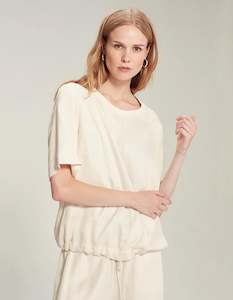 Caroline Sills: Sills  Dea Top Chalk
