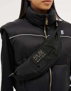 P E Nation: PE Nation World Star Bag Black