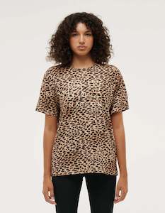 P E Nation: PE Nation Heads Up Tee Print