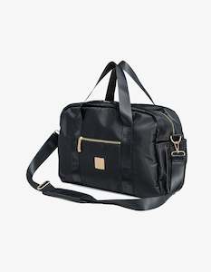 Pretty Brave: Pretty Brave Stella Baby Bag Nylon