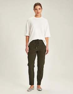 Pants: Sills Laura Pant Khaki