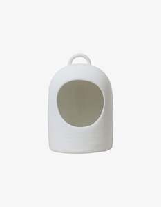 Homeware: Robert Gordon Salt Pig White
