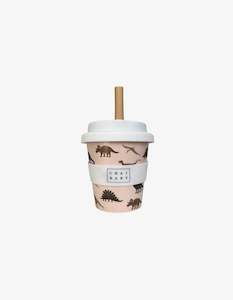 Chai Baby Babyccino Cup Dinosaur 120ml