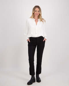 Pants: Briarwood Helena Pants Black