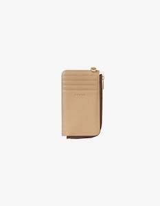Saben Winona Card Holder Tea