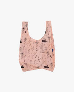 Accessories All: Baggu Standard  Bag - Ballet Icons