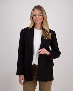 Briarwood: Briarwood Hilary Jacket Black