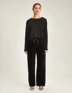 Sills Tessa Lounge Pant Black