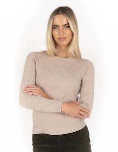 Humidity Mae Jumper Birch