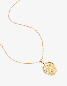 By Charlotte: By Charlotte Everything You Are Is Enough - Gold