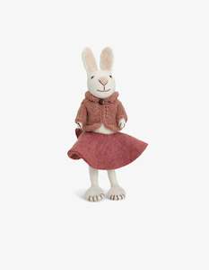 Gry Sif: En Gry & Sif Large Bunny