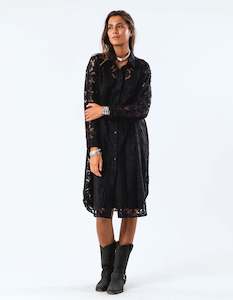 Lollys Laundry MumbaLL Shirt Dress