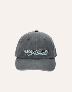 PE Nation New Heritage Washed Caviar