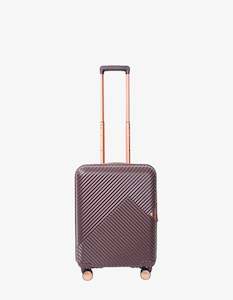 Saben Cabin Bag Merlot