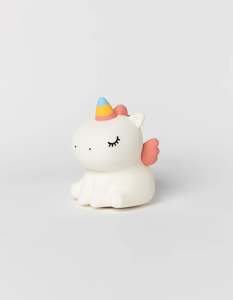 Ned Collections Unicorn Night Light