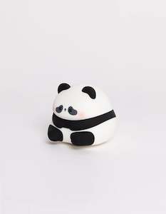 Baby: Ned Collections Sumo Panda Night Light