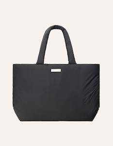 PE Nation Puffer Bag