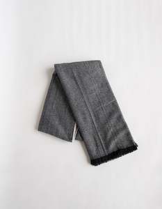 Scarves: Sophie Store Hey Herringbone Scarf