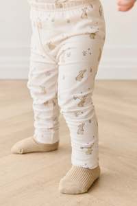Jamie Kay Everyday Legging Lapin Jardin