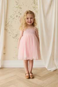 Baby Kids: Jamie Kay Luciana Dress Trinket