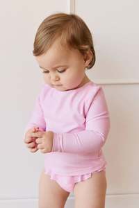 Baby Kids: Jamie Kay Brielle Swim Set - Mon Amour Rosie