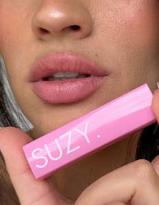 Suzy Lipstick Rose Quartz Satin