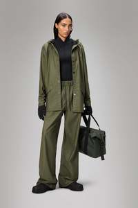 Outerwear: Rains Jacket-Marsh