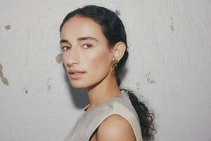 Castel & Co Romy Earrings Gold