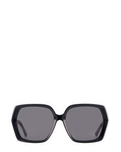 Saben Remi Black Sunglasses