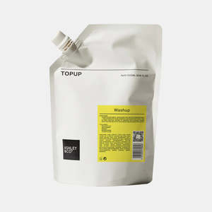 Home Living: Ashley & Co Washup Topup Tui & Kahlili