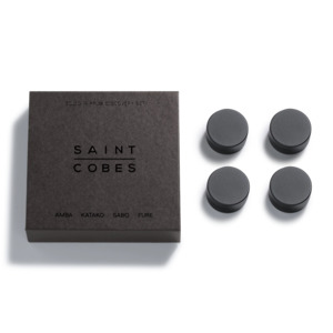 Beauty Wellness: Saint Cobes Discovery Set